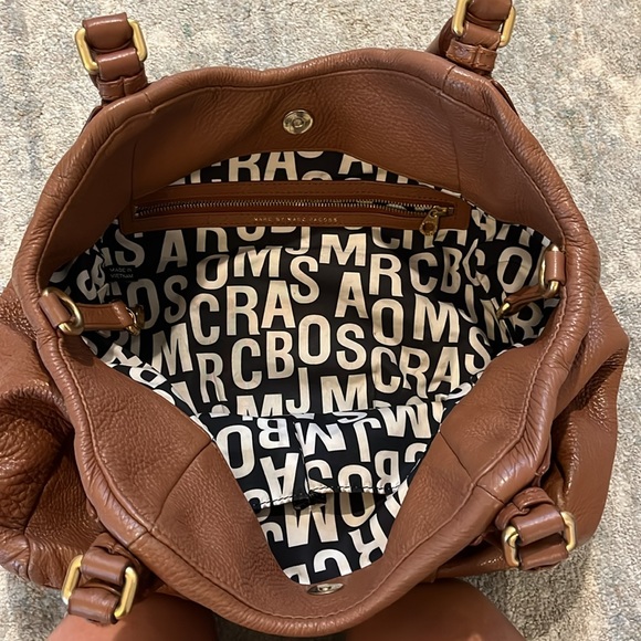 Marc by Marc Jacobs Classic Q Fran Tote - Picture 5 of 9